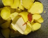 Foto del paso 3 de la receta: Causa Limeña