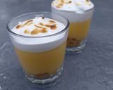 Foto del paso 4 de la receta: Vasitos de lemon curd y merengue