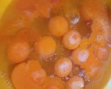 Tojás leves "a la nature" recept fázis 5 fotója
