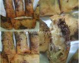 Foto langkah ke 3 dari resep Piscok Lumer.