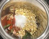 Rasam-Rasam without tuvar dal recipe step 2 photo