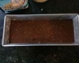 Foto del paso 2 de la receta: Budín de cacao y banana