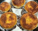 صورة لخطوة 4 من وصفة أقراص البطاطس 😋