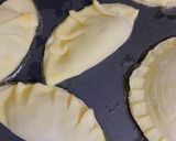 A picture of step 10 of Dumplings 🥟 Momoos.