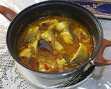 Foto langkah ke 7 dari resep Palumara Asli Makassar.