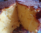Foto del paso 10 de la receta: Torta de harina Pan o de Maíz precocido