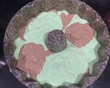 Foto langkah ke 5 dari resep Marmer Cake Putih Telur.
