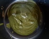 पालक  सूप (palak soup recipe in Hindi) रेसिपी चरण 2 फोटो