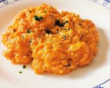 Foto del paso 4 de la receta: Revuelto de huevos con sofrito de tomate