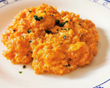 Foto del paso 4 de la receta: Revuelto de huevos con sofrito de tomate
