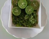 Foto langkah ke 7 dari resep Sop Ayam Kampung ala Om Toing.