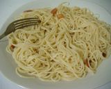 Foto del paso 16 de la receta: Pasta Fría de Cherry Tomato