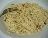 Foto del paso 16 de la receta: Pasta Fría de Cherry Tomato