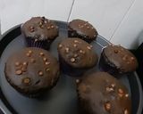 ટુટી ફ્રુટી મફિન (Tutti Frutti Muffin Recipe In Gujarati) રેસીપી સ્ટેપ8ફોટો