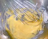 Foto langkah ke 3 dari resep *16) Pancake fluffy japanese.