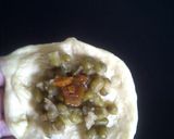 Foto langkah ke 4 dari resep Roti goreng isi.