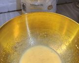 Foto langkah ke 1 dari resep Roti Kukus Pontianak.