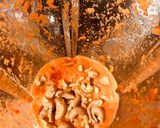Foto del paso 3 de la receta: Mayonesa de Morrón Vegana