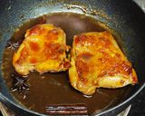 รูปขั้นตอนการทำที่ 7 ของ ไก่อบแบบไหหลำ
