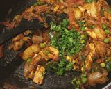 વેજ પનીર જાલફ્રેઝી (Veg Paneer Jalfrezi Recipe In Gujarati) રેસીપી સ્ટેપ7ફોટો