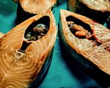 সরষে ইলিশ (shorshe ilish recipe in Bengali) রেসিপি ধাপ - 1 ছবি