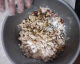 Foto langkah ke 4 dari resep Tempe Kriwil Pedas Jeruk.