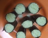 Foto langkah ke 6 dari resep Kue Putu.