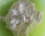 Foto del paso 3 de la receta: Pan Naan
