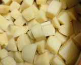 Foto del paso 4 de la receta Guiso de patatas y berenjenas