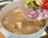 Foto langkah ke 1 dari resep Garang Asem Ayam.