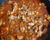 Foto del paso 3 de la receta: Guiso de lentejas y garbanzos