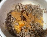 A picture of step 5 of Miso Ramen.