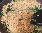 Foto langkah ke 3 dari resep Mie Goreng Tek Tek Sederhana.