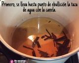 Foto del paso 1 de la receta: Budín de bolillo duro