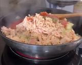 Foto del paso 3 de la receta: Receta de Berenjenas