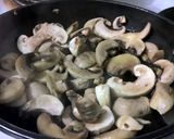 Φωτογραφία βήματος 3 της συνταγής Veggie Καρμπονάρα