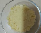 A picture of step 1 of Potato fingers.