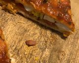 Foto del paso 5 de la receta: Pizza casera
