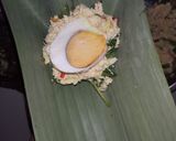Foto langkah ke 4 dari resep Botok Telur Asin.