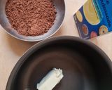 Foto del paso 1 de la receta: Negrinhos o brigadeiros 🇧🇷