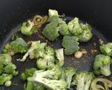 Foto del paso 2 de la receta: Vegan noodle