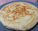 Foto del paso 7 de la receta: Torta rellena de queso
