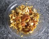 Foto del paso 4 de la receta: Tajine de cordero con dátiles Medjoul