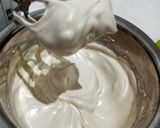 Foto langkah ke 2 dari resep Ciffon Palm Sugar Wijen Gluten Free.