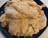4 borsos rántott csirkemellfilé recept fázis 3 fotója