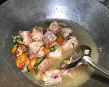 Foto langkah ke 3 dari resep Ayam Kecap.