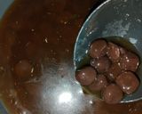 Foto langkah ke 8 dari resep Boba Homemade.
