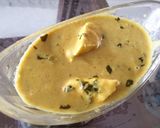 A picture of step 5 of Paneer 365.