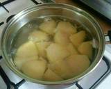 Vickys Sunday Roast Potatoes, GF DF EF SF NF recipe step 1 photo