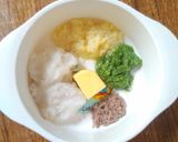 Foto langkah ke 5 dari resep MPASI Menu 4* day 1.
